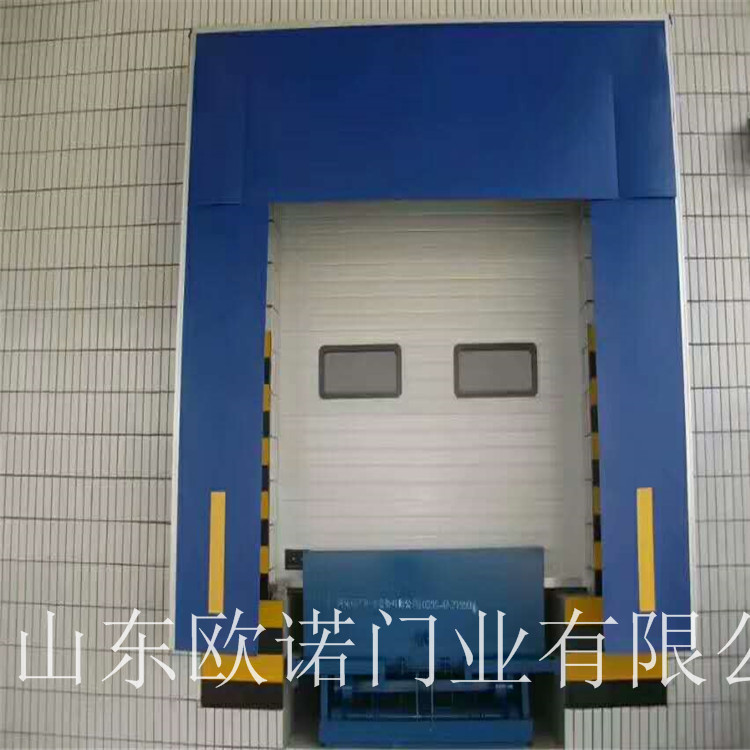 機(jī)械式門封